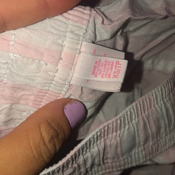 pajama pants - Picture 3 of 3